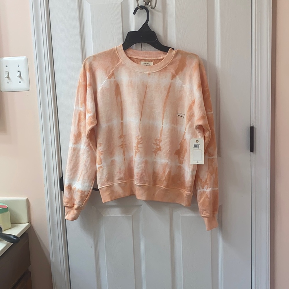 Billabong sweatshirt